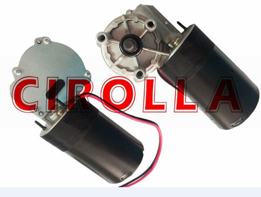 Entwurmen Sie Minigang-Motor der bürsten-12VDC für Automatisierungs-Maschinerie industrielles 30W