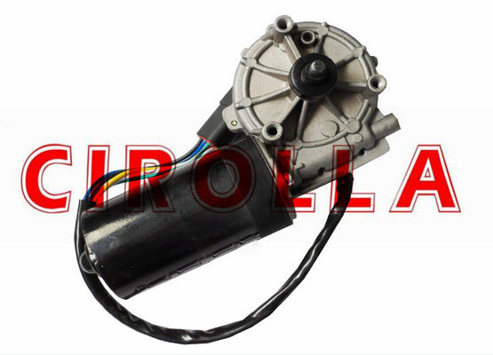 DC entwurmen Bürsten-Dauermagnetgang-Motor 24VDC für Maschinen-Stromnetz