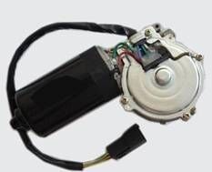 DC entwurmen Bürsten-Dauermagnetgang-Motor 24VDC für Maschinen-Stromnetz