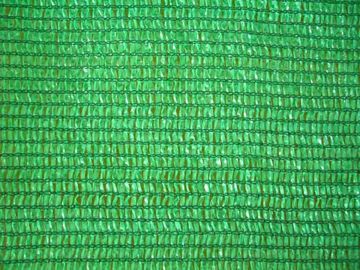 HDPE Raschel gestrickt, Gewächshaus-Zaun-Filetarbeit mit Antiuv fangend