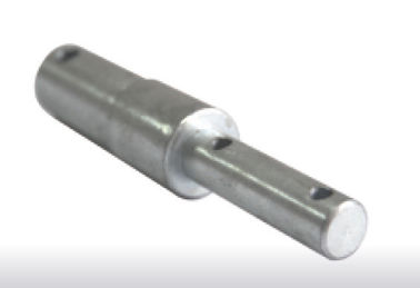 3/4" galvanisierte Stahlgewächshausschattierungssystemgestell-Rohrverbindungsstück