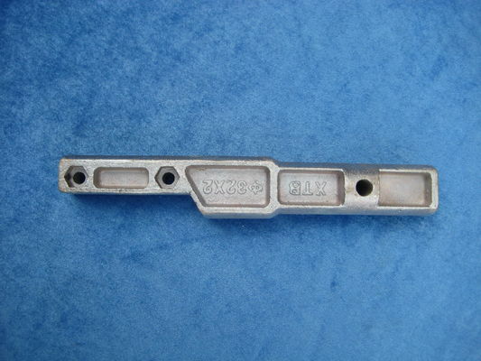 1" Gussaluminium-Gestellrohrverbindungsstück für Gewächshausschattierung