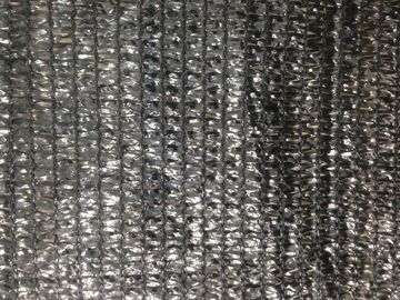 HDPE Aschel strickte Landwirtschafts-Schatten-Netz für Gewächshaus, 30gsm-300gsm