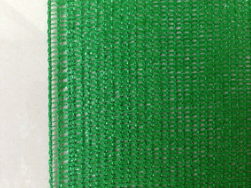 Plastikgarten-Schatten-Filetarbeit
