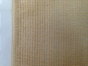 Beige Garten-Schatten im Freien, der 1x100m, 2x100m, 1x10m, 2x10m fängt