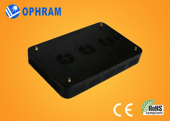 Volles Spektrum LED der hohen Leistung IP20 wachsen Lichter für Sämling/belaubtes