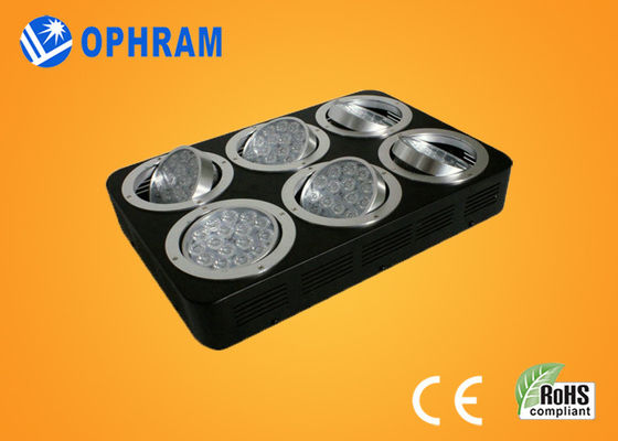 Volles Spektrum LED der hohen Leistung IP20 wachsen Lichter für Sämling/belaubtes