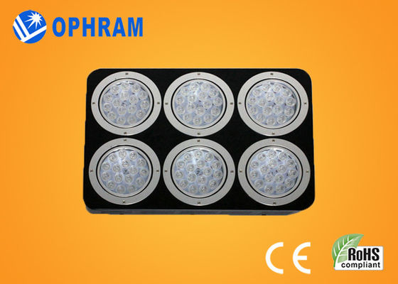 Volles Spektrum LED der hohen Leistung IP20 wachsen Lichter für Sämling/belaubtes