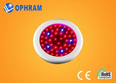 Volles Spektrum LED Epistar IP20 50W wachsen Lichter für Blumen AC85-265V