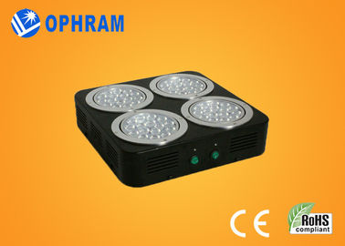 120W IP20 AC85-265V Epistar 10%-90% volles Spektrum LED relativer Feuchtigkeit wachsen Lichter