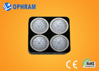 120W IP20 AC85-265V Epistar 10%-90% volles Spektrum LED relativer Feuchtigkeit wachsen Lichter
