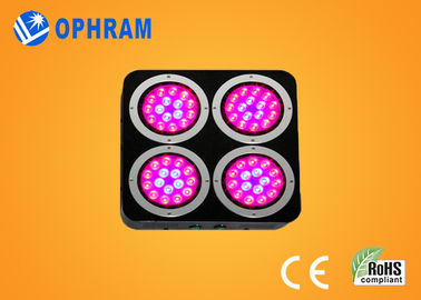 120W IP20 AC85-265V Epistar 10%-90% volles Spektrum LED relativer Feuchtigkeit wachsen Lichter