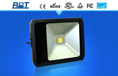 80W führte Tunnel-Lichter mit 5-jähriger Garantie Bridgelux LED Lebensdauer IP65 80000H