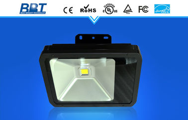 80W führte Tunnel-Lichter mit 5-jähriger Garantie Bridgelux LED Lebensdauer IP65 80000H