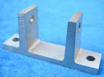rostfreies Gestellgelenk des Aluminiumlegierungslichtes für Gewächshauslüftungsanlage