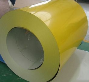 Beschichteten vorgestrichenen Stahl-Spulen PPGI PPGL galvanisierten die Farbe Galvalume