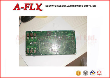 Aufzugs-Tür-Motor-PWB des Hauptausschuss-1251R5 Thyssen für Türeinstieg