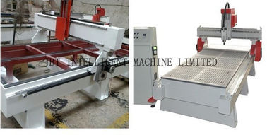 Zusammengesetzter Tür-Graveur-Quelle CNC-Fräser nehmen Spannung 220V an