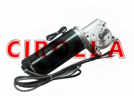 automatischer 2 Signal-Schiebetür-Motor 100W 24VDC, 100 Impuls-Kodierer und Bremsgerät