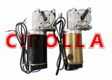 elektrischer Türmotor des intelligenten Kodierers 60W für Hotel-automatische Tür