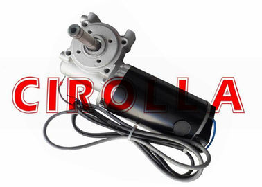 stiller arbeitender automatischer Motor der Tür-100pulse mit Signalen des Kodierer-2