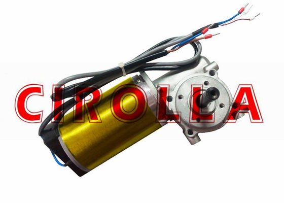 40 Impuls-Honeywell-Kodierer DC-Bürsten-Gang-Motor für Handelsbürogebäude automatische Tür