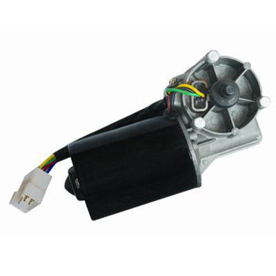 DC übersetzen Motor für anhebenden Garagentor 50W, 12VDC, 45Nm, drehmomentstarkes, stilles Arbeiten, lange Lebenszeit