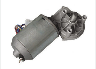 Galvanisierter umkleidender drehmomentstarker automatischer Schiebetür 30Nm DC-Gang-Motor für anhebenden Garagentor