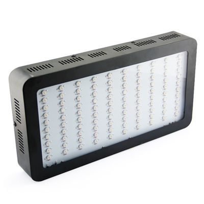Volles Spektrum 300watt LED der hohen Lumen Garten-Zimmerpflanze wachsen Lichter mit Epistar LED