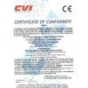 China Shenzhen GSP Greenhouse Spare Parts Co.,Ltd zertifizierungen